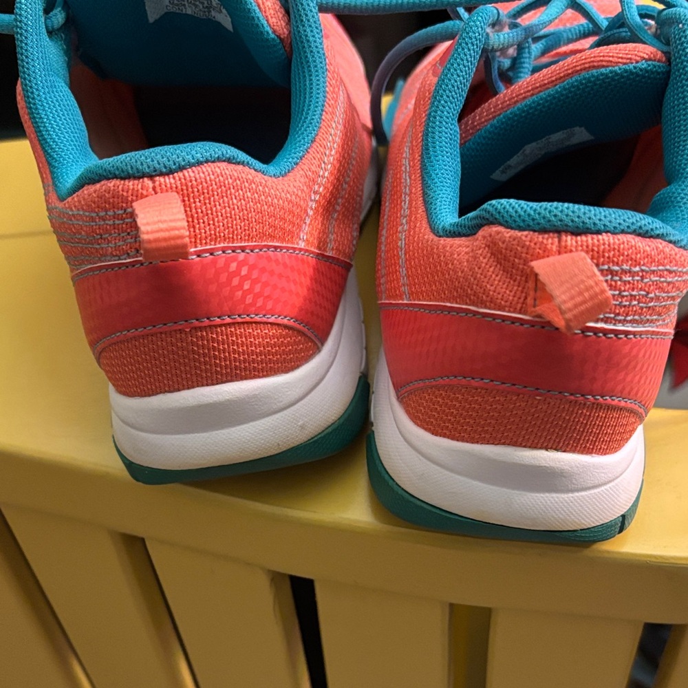 Ryka Sneakers - Picture 4 of 5